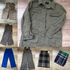 新品〜美品★レディース　まとめ売り　7点