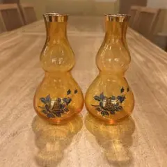 コロンとした昭和レトロな可愛い吸い飲みセットです。 - メルカリ