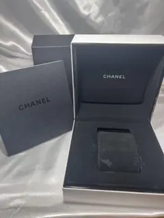 CHANEL 時計　空箱のサムネイル