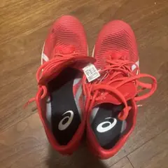 ASICS コスモレーサーld3