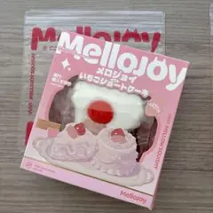 2026年最新】mellojoyいちごショートケーキの人気アイテム - メルカリ