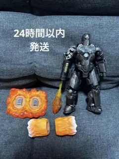 マーベルレジェンド ヒドラ ストンパー ビルドフィギュア BAF 完成品
