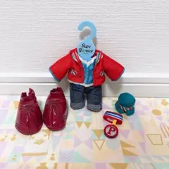 2025年最新】ポージープラッシーコスチュームの人気アイテム - メルカリ