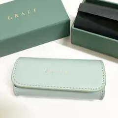 GRAFF リングケース ジュエリーケース ノベルティ - メルカリ