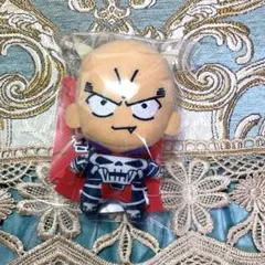 真・侍伝YAIBA ナマコ男 もっちりBIGぬいぐるみ ⑤ - メルカリ