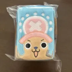 ワンピースカードゲーム 一番くじ E賞 新品未使用 ぬいぐるみ カードケース