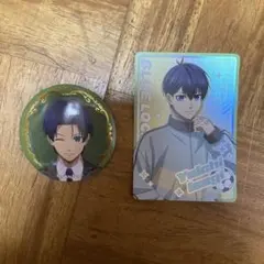 ブルーロック 潔世一 2点セット