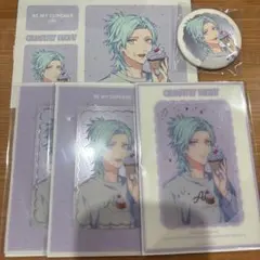 BGS うたプリ カップケーキ マルイ まとめ売り スペシャル