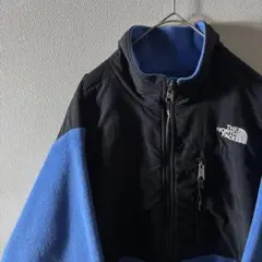 n*2様 THE NORTH FACE デナリジャケット フリース ツートン L