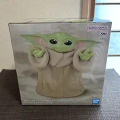 Star Wars Grogu フィギュア