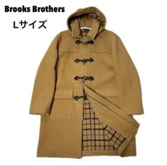 2025年最新】Brooks Brothers メンズ ダッフルコートの人気