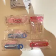 Mezzo Piano（メゾピアノ） ふでばこコレクション　ガチャ　ガチャガチャ