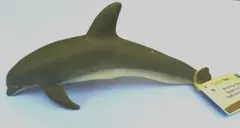Safari Bottlenose Dolphin フィギィア【新品未使用】のサムネイル