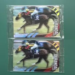 ダイイチルビー　メモリアル　サラブレッドカード　トレーディングカード 2025年最新】サラブレッドカードの商品一覧 | トレーディング