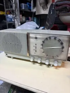 NIPPO 電子ベルタイマー NBT-90 チャイム 学校 工場 動作確認済み
