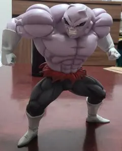 ドラゴンボール フィギュア ジレン 箱無し 一番くじ ビックサイズ