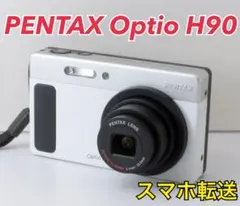 2025年最新】pentax optio h90の人気アイテム - メルカリ