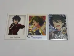 あんスタ 影片みか まとめ売り