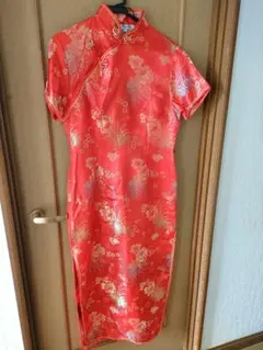 チャイナドレス