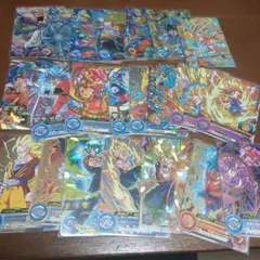 スーパードラゴンボールヒーローズ カードまとめ売り ドラゴンボールヒーローズまとめ売り | 日本のMercari | Doorzo日本の
