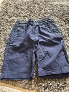 GAP KIDS ネイビー ハーフパンツ M 130