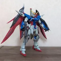 MG デスティニーガンダム (現状品)