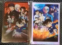 名探偵コナン　緋色の弾丸　ハロウィンの花嫁　アクリルスタンド