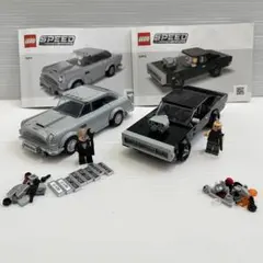 T-T-TTT 専用 楽天市場】レゴ(LEGO) ワイルド・スピード1970ダッジ・チャージャーR