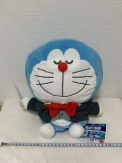 ドラえもん 地球交響楽 ぬいぐるみ パペット