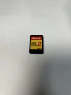 スーパーマリオメーカー2