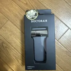 鄭*大様 【DOCTOR AIRドクターエア】エアロジェットS ・専用ストラップ