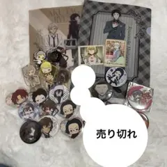 文豪ストレイドッグス 大博覧会 角川文庫 スクエア 缶バッジ コンプリート 文豪ストレイドッグス 大博覧会 角川文庫 スクエア 缶バッジ