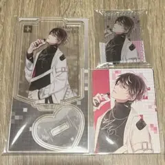 DIABOLIKLOVERS ディアラバ ルキ アクスタ アクカ ラメカ