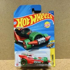 【レアパッケージ】ホットウィール ホットウィーングス