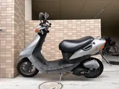 実働 HONDA ZOOK ズーク AF26 原付 スクーター 富山 - メルカリ
