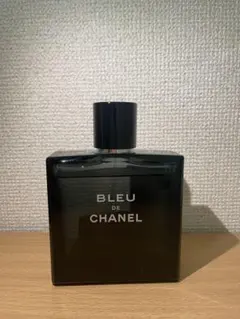 BLEU DE CHANEL Eau de Toilette 100ml