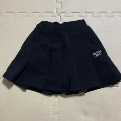 Reebok☆プリーツショートパンツ☆サイズ100