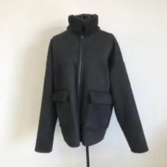 即購入OK！現品限り！美品　アーバンリサーチセンスオブプレイス　ムートン風コート