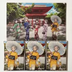 ガールズバンドクライ 劇場版
