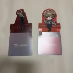 シクフォニ ROUND1 コースター 暇72