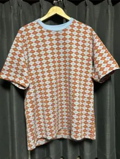 ★新品★ misha&puff Rec Tee Lattice 6y misha&puff Rec Tee - Lattice 6y - メルカリ