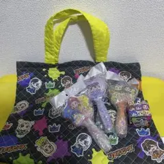 新品　原宿フェスティバル　リアルピース　セット