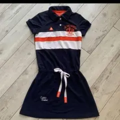le coq sportif golfcollection ワンピース Ｍサイズ