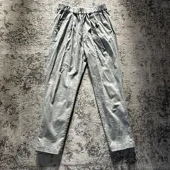 アーバンリサーチDOORS テーパードパンツ　カーキ