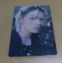 ENHYPEN ニキ THE SIN : VANISH タワレコ ラキドロ