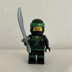 レゴ　LEGO ニンジャゴー　フィグ