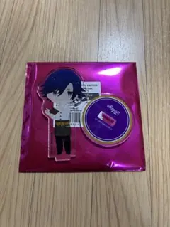 一ノ瀬トキヤ スイパラ ライエモ トレーディングアクリルスタンド