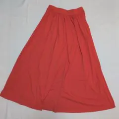 【美品】組曲　フレアスカートのサムネイル