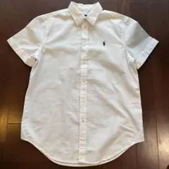 新品未使用▪️タグあり　ラルフローレンシャツ　Mのサムネイル