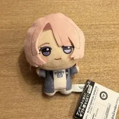 ③ 有村麻央 学園アイドルマスター ちびぐるみ 学園生活 vol.2 学マス